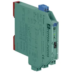 Pepperl+Fuchs Fabrik Schaltverstärker KCD2-SR-Ex1