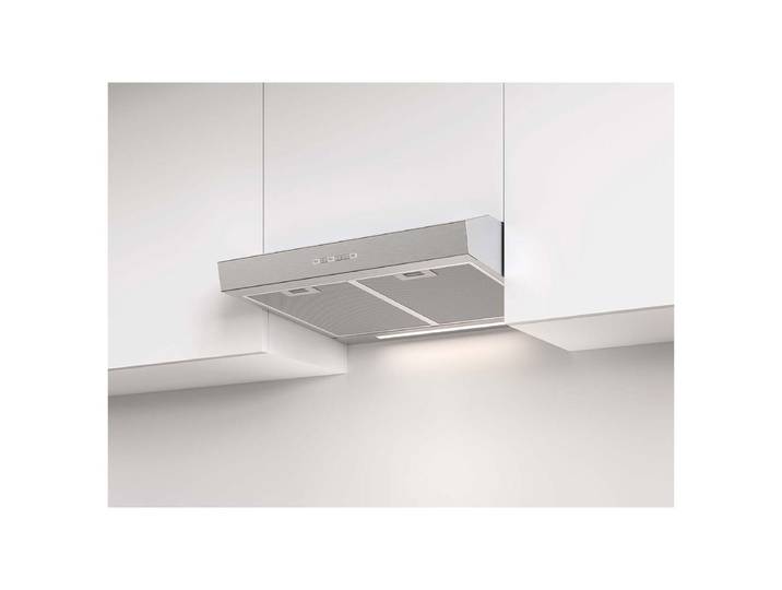V-ZUG AiroClear V200 U60 Dunstabzugshaube Chrom