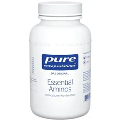 Pure Encapsulations Essential Aminos Kapseln 90 St