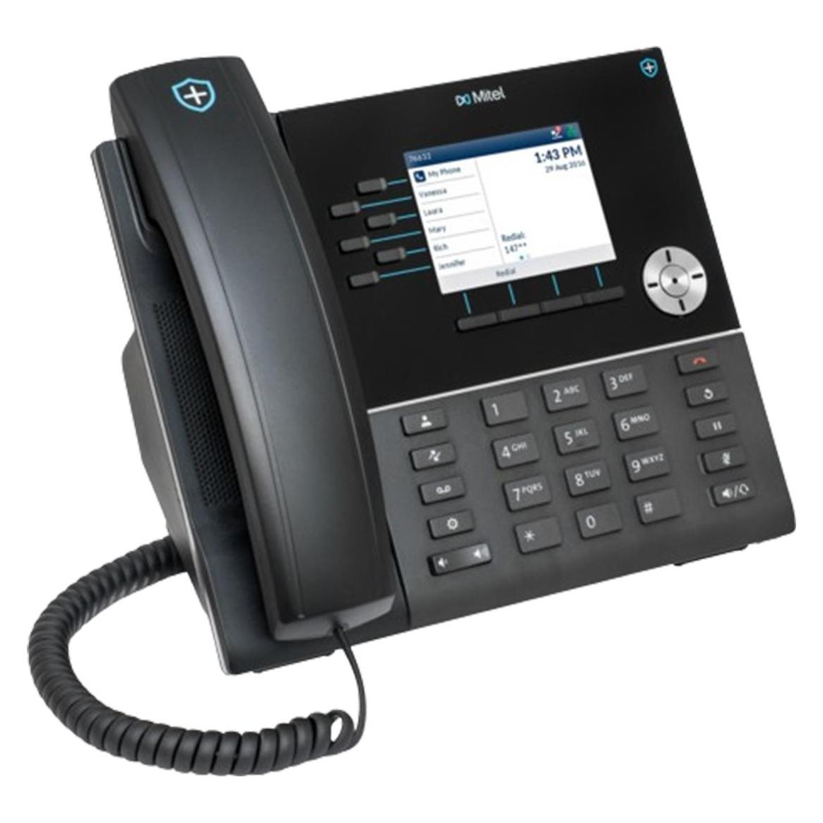 Mitel 6920wt IP Phone (50008427)