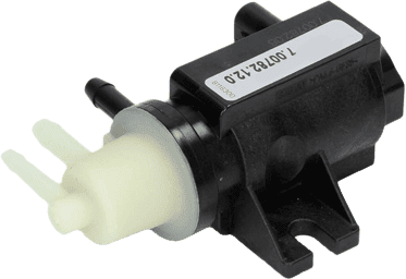 METZGER 0892067 Pressure converter, turbocharger