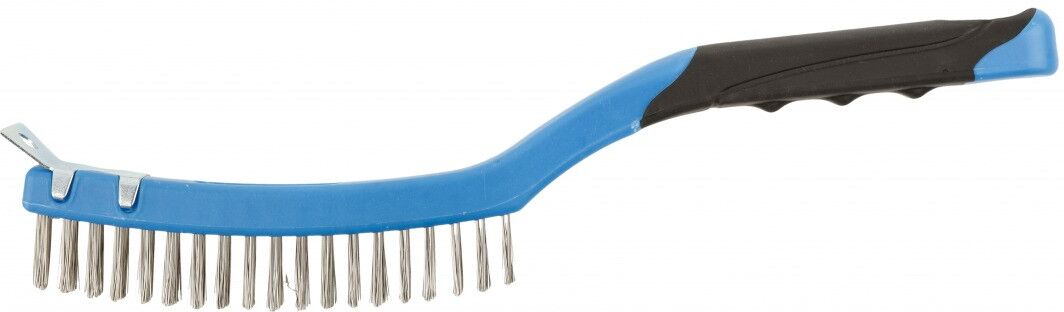 Hogert Technik HT3B634 Wire brush