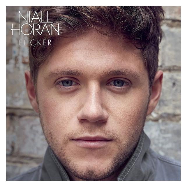 Capitol Films Flicker (Vinyl) (Niall Horan) (7003662)