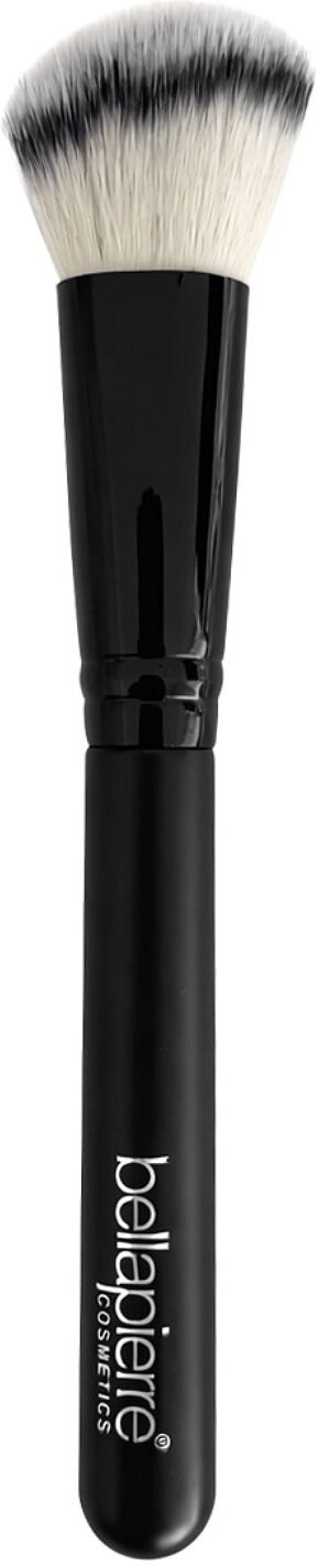 BELLAPIERRE Angled Blush Brush No.36