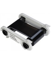 Evolis BlackWAX monochrome ribbon 1 Schwarz Farbband für PriMacy Zenius Expert Contactless Mag ISO Smart (RCT019NAA)