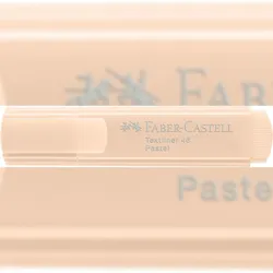 Faber Castell Textmarker TL 46 5, 2, 1 mm Pastell powder