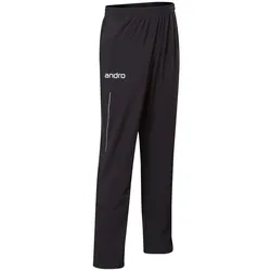 andro Nelson - Auswahl Variante Hose schwarz XXS - XXS