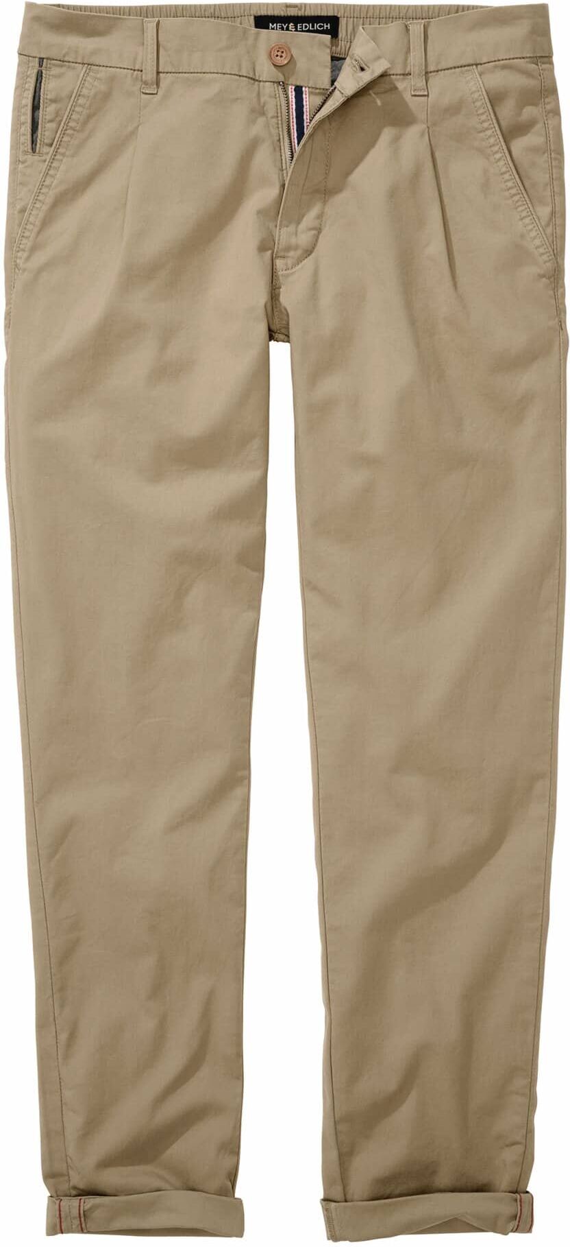 Mey & Edlich Kavalier-Chino Beige 46