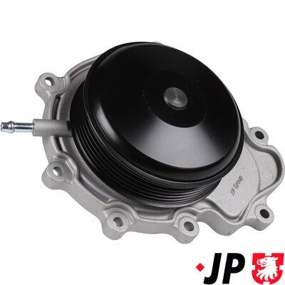 JP GROUP Wasserpumpe 1314105400 für Mercedes