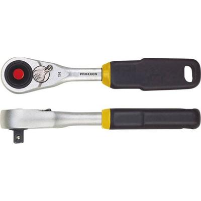 Proxxon Industrial 23160 Umschaltknarre 1/4' (6.3 mm) 120mm