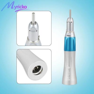 Uplift Essentials Dental Low Speed Equipment Kit With Straight Handpiece And Contra Angle Air Motor straight Handpiece