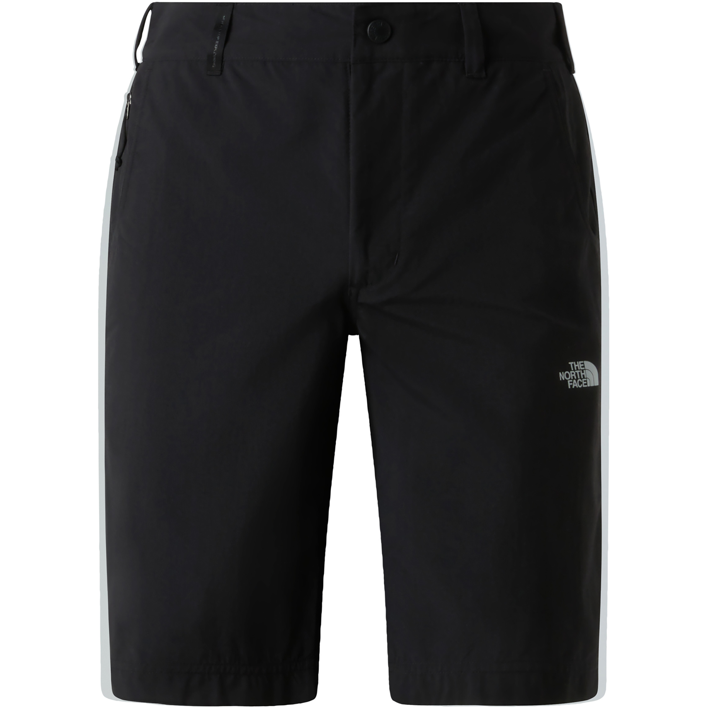 The North Face Tanken Herren Kurze Hosen schwarz Größe L Trekking Widerstandsfähig