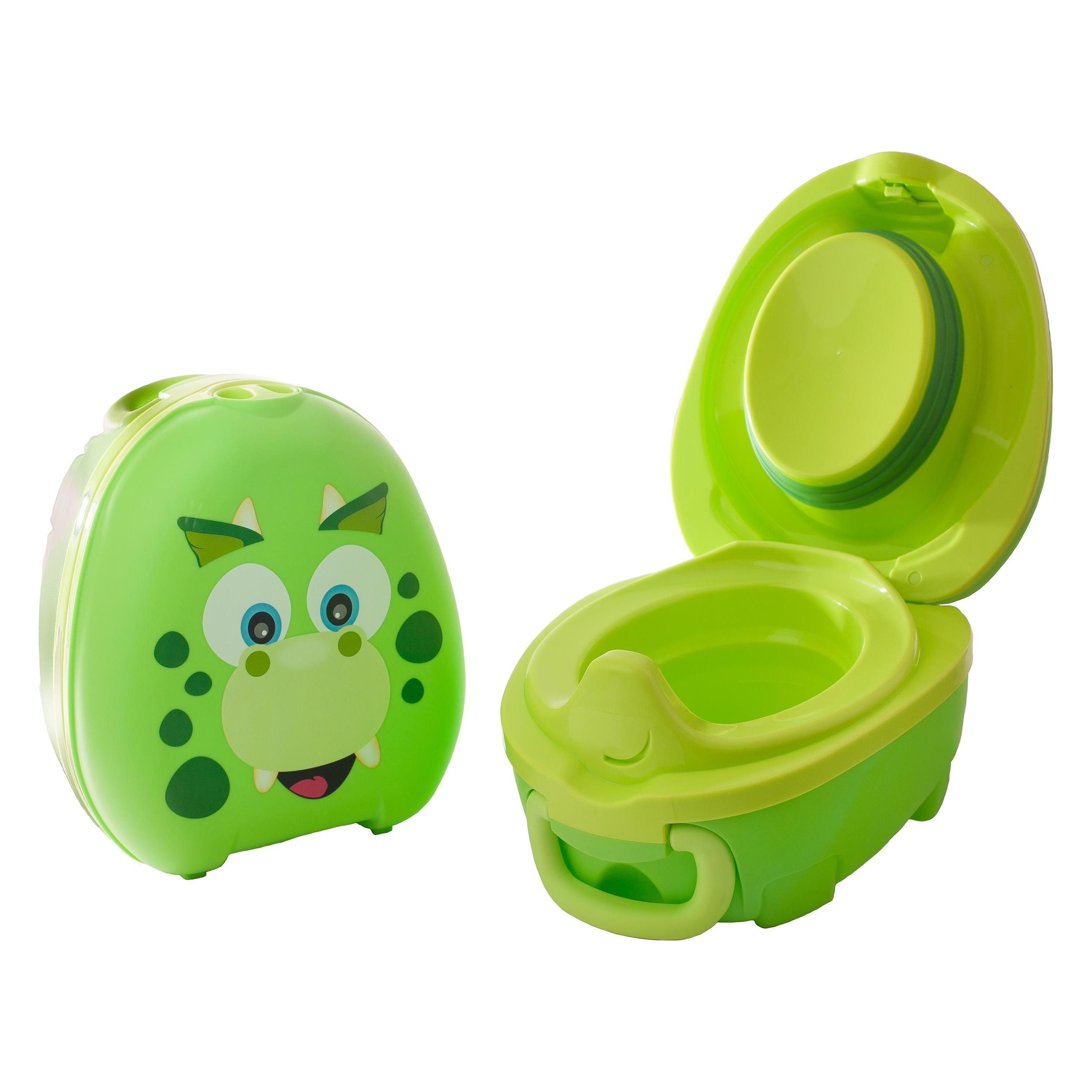 My Carry Potty Dino (7527853)