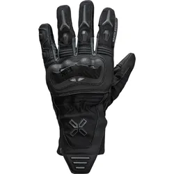 Rapid-STX 1.0 wasserdichte Motorrad Handschuhe