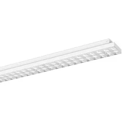 LTS Licht&amp;Leuchten LED-Anbauleuchte LUZ06-A 13.007.30 ws