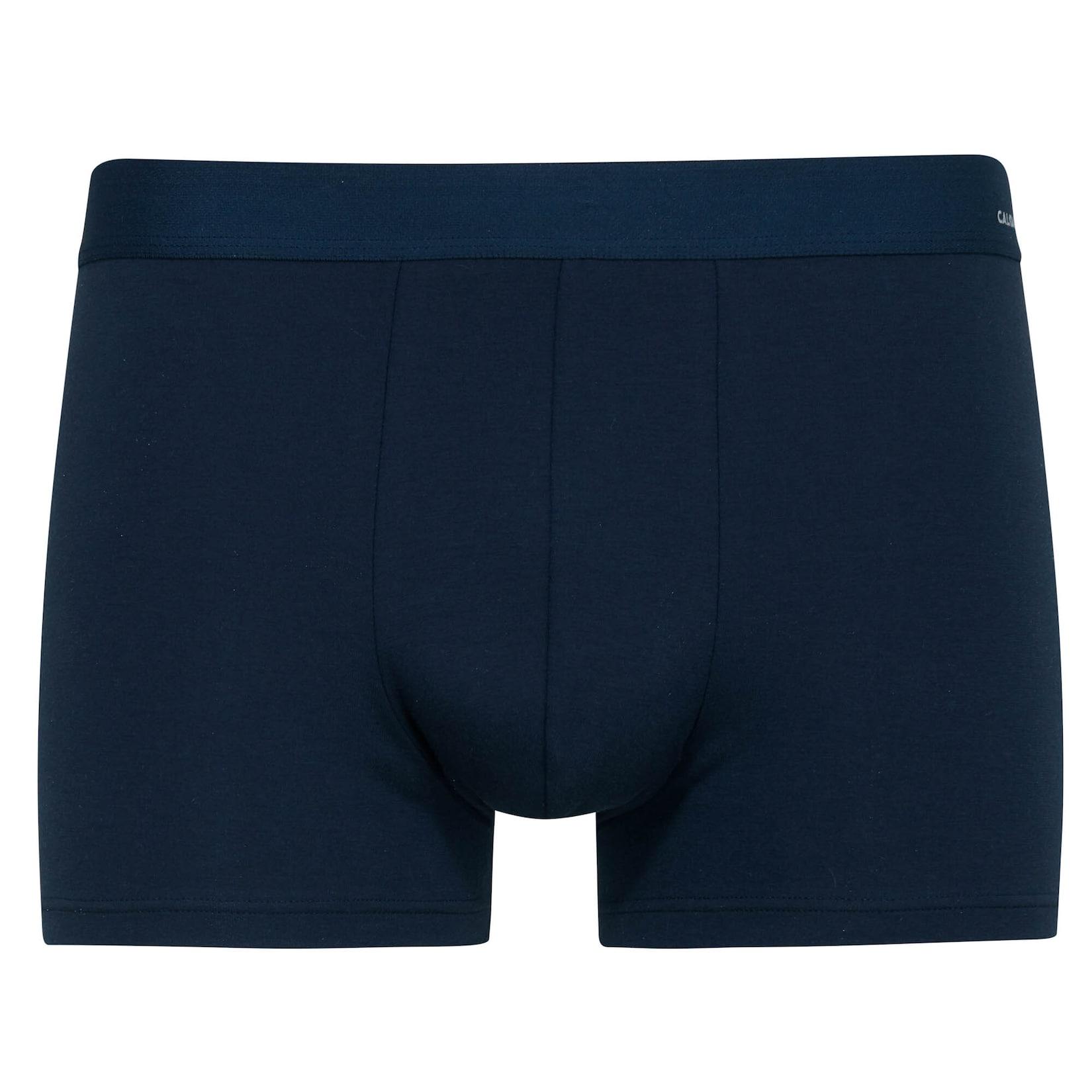 New Boxer Cotton Code Herren Boxershort