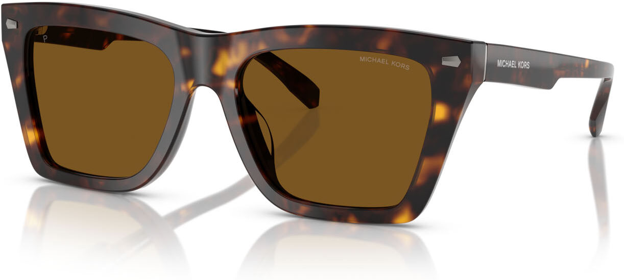 Sonnenbrille Michael Kors Pebble Beach MK 2225U (300683) Herren