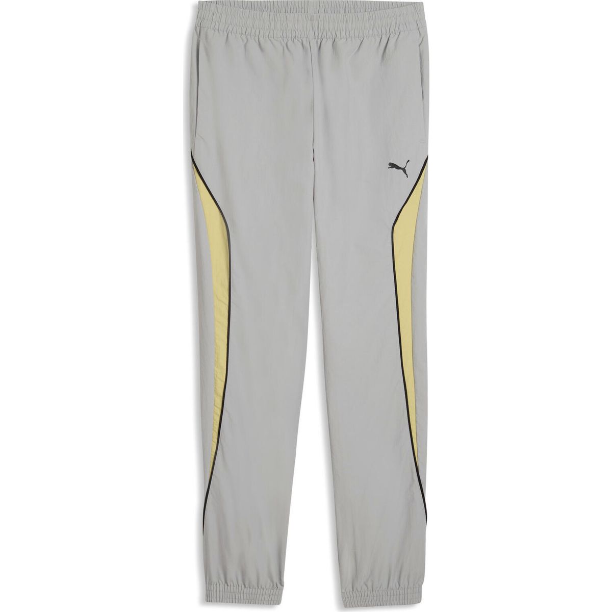 Puma Sport Woven Track Pants gray echo (63) L 694334-63-L