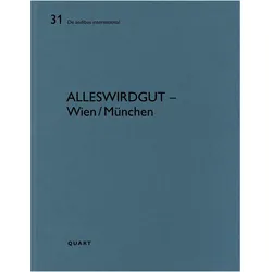 AllesWirdGut – Wien/München, Fachbücher von Christian Muhr