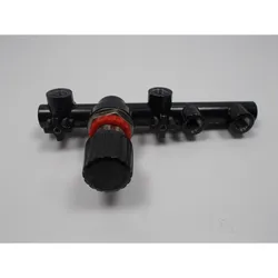Aircraft Druckregler CA 240/20 OF E Wartungsblock