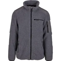 Brandit Ramble Teddyfleece Jacke 4XL
