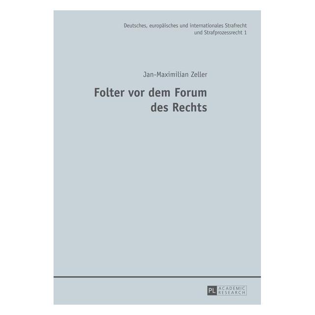 Peter Lang Folter vor dem Forum des Rechts (Deutsch, Jan-Maximilian Zeller) (7213325)