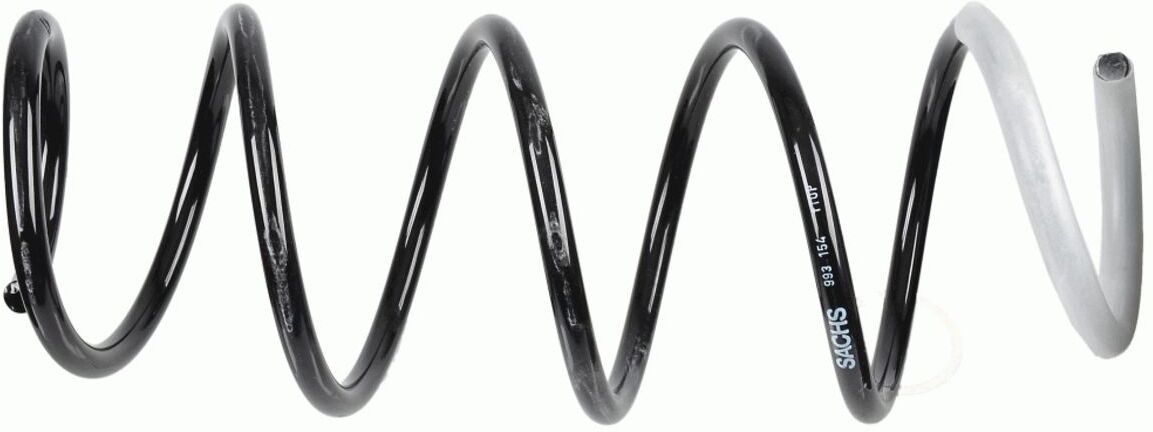 Fahrwerksfeder SACHS 993 154