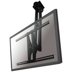 Neomounts PLASMA-C100BLACK TV-Deckenhalterung 94,0 cm (37) - 190,5 cm (75) Neigbar, Schwenkbar, Höhenverstellbar