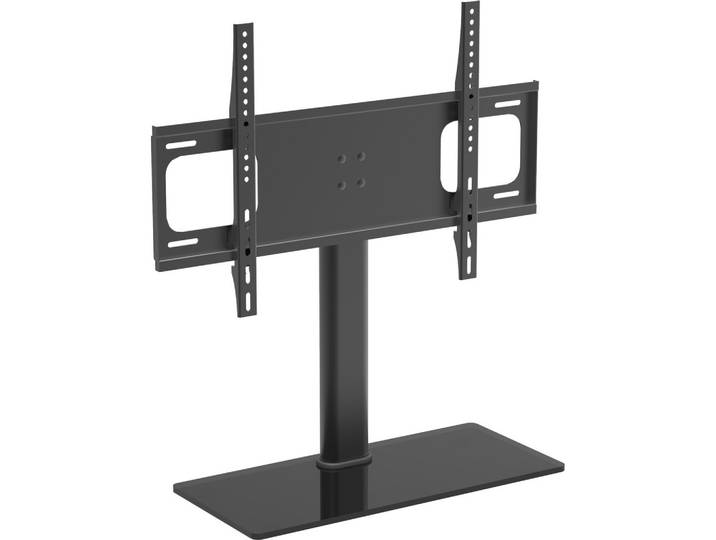 TV-Rack B-TTS 600 Schwarz