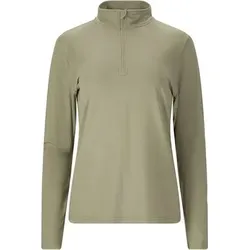 ENDURANCE Midlayer Aileen, Größe 38 in Braun Braun