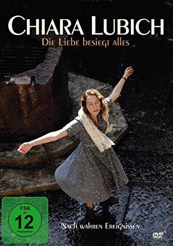Giacomo Campiotti - Chiara Lubich - Die Liebe besiegt Alles - Preis vom 30.09.2026 09:01:18 h