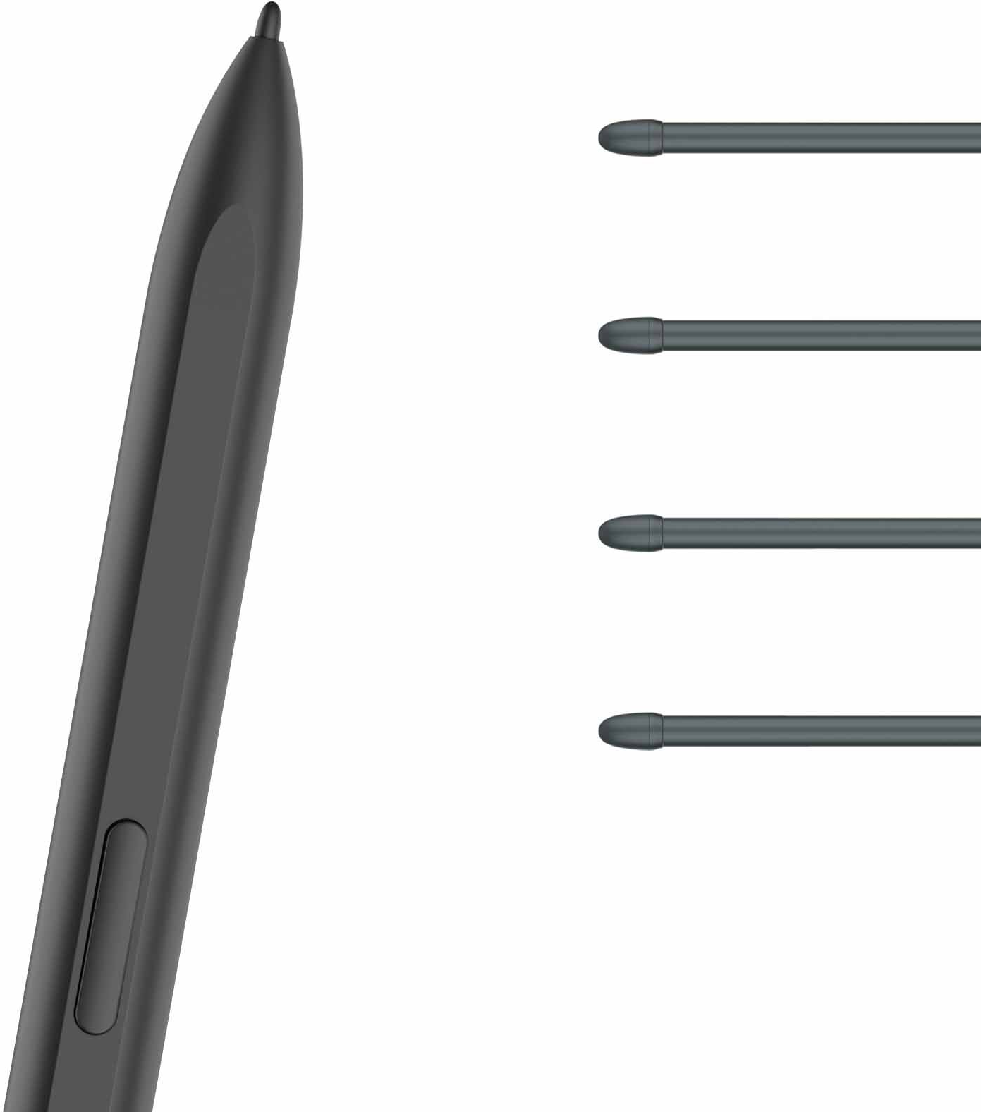iS Pontas de Caneta Tablet EMR