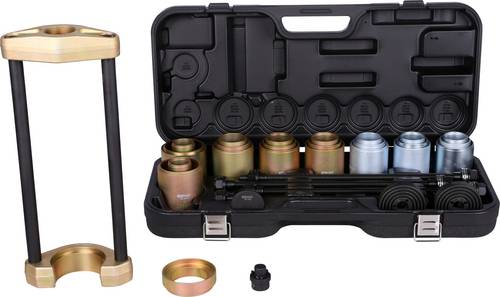 KS Tools Universal-Presswerkzeug-Satz für Achsteile, 38-tlg 440.9997