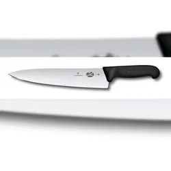 Victorinox Fibrox Kochmesser 25,5cm