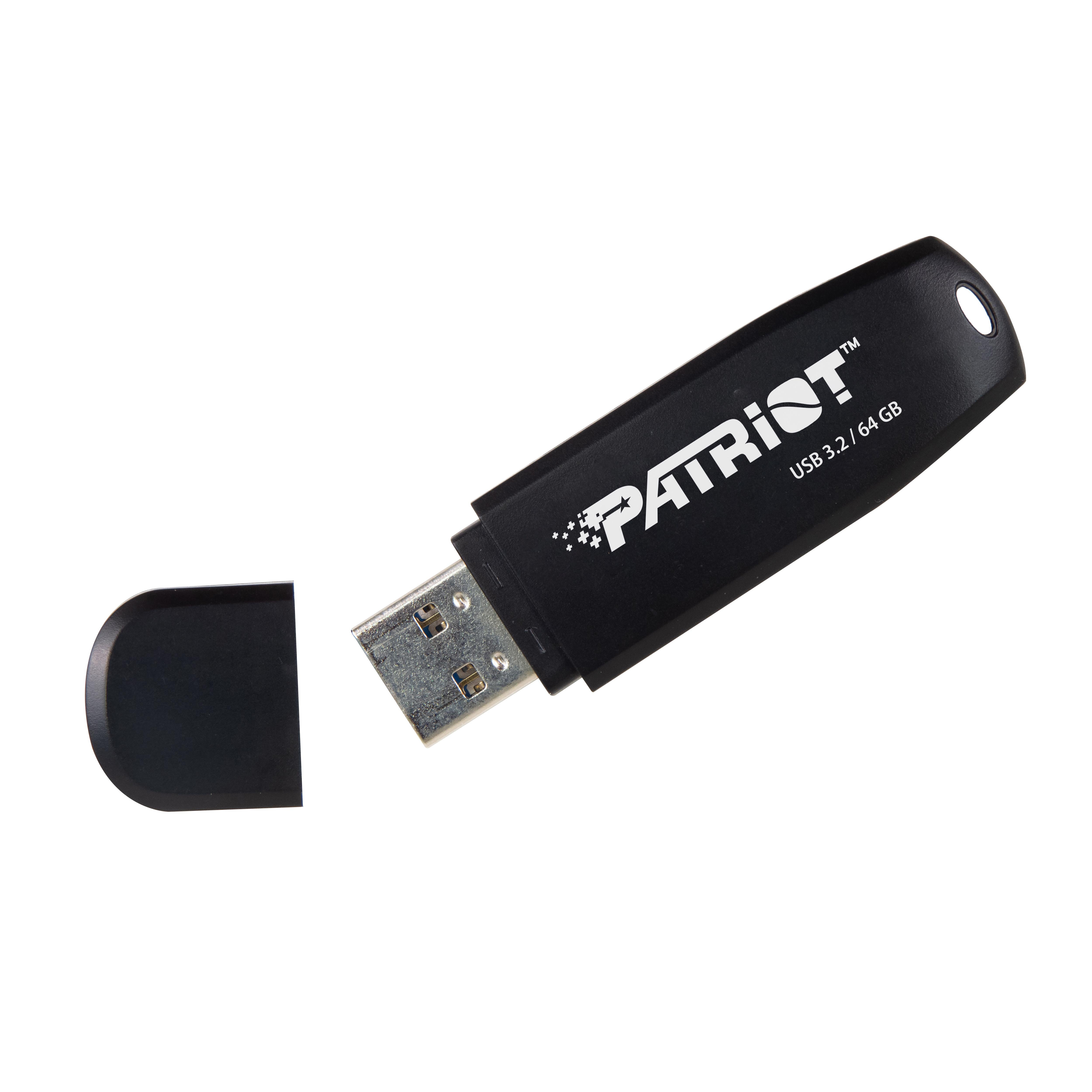 Patriot Xporter Core 32GB USB 3.2 Gen 1 Type-A USB Speicher