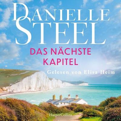 Das nächste Kapitel - Danielle Steel, Audio, 9783365012475