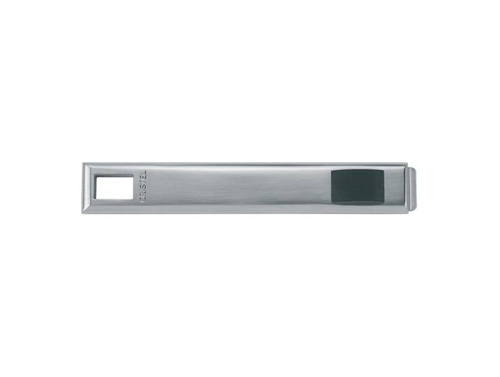 Poignée Strate inox Cristel