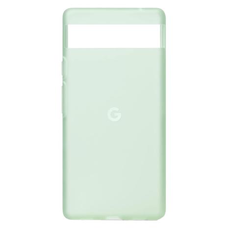 Google Pixel 6a Case, seafoam - GA03706 (Google Pixel 6a) (GA03706)