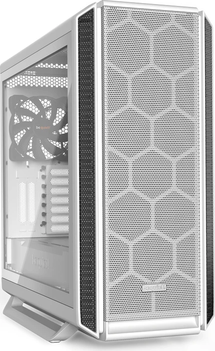 Be quiet! SILENT BASE 802 Window White