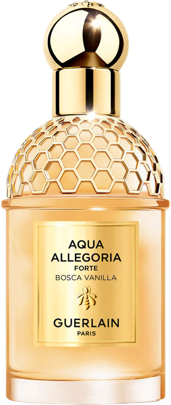 GUERLAIN Aqua Allegoria Forte Bosca Vanilla Eau De Parfum