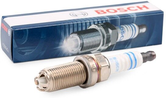 Bosch 0 242 245 581 Spark plug