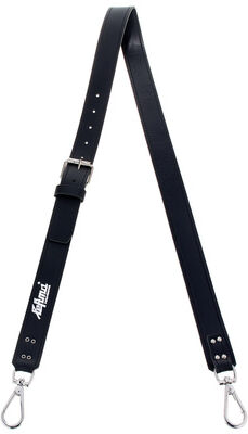Lefima 111Ls Carrying Strap Bass Drum Schwarz