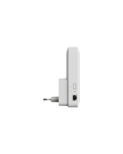 Netgear 1PT AX3000 WIFI 6 MESH EXTENDER EAX17 2,4 Gbps RJ-45 (EAX17-100PES)