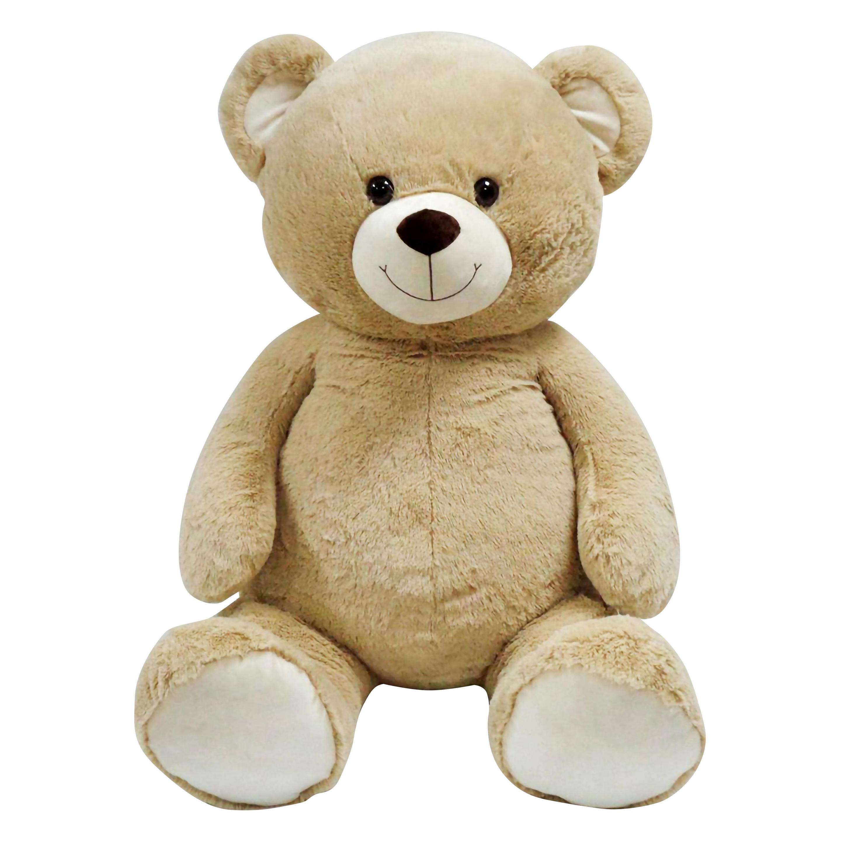 Null Null Teddy sitzend (135 cm) (0058225517)