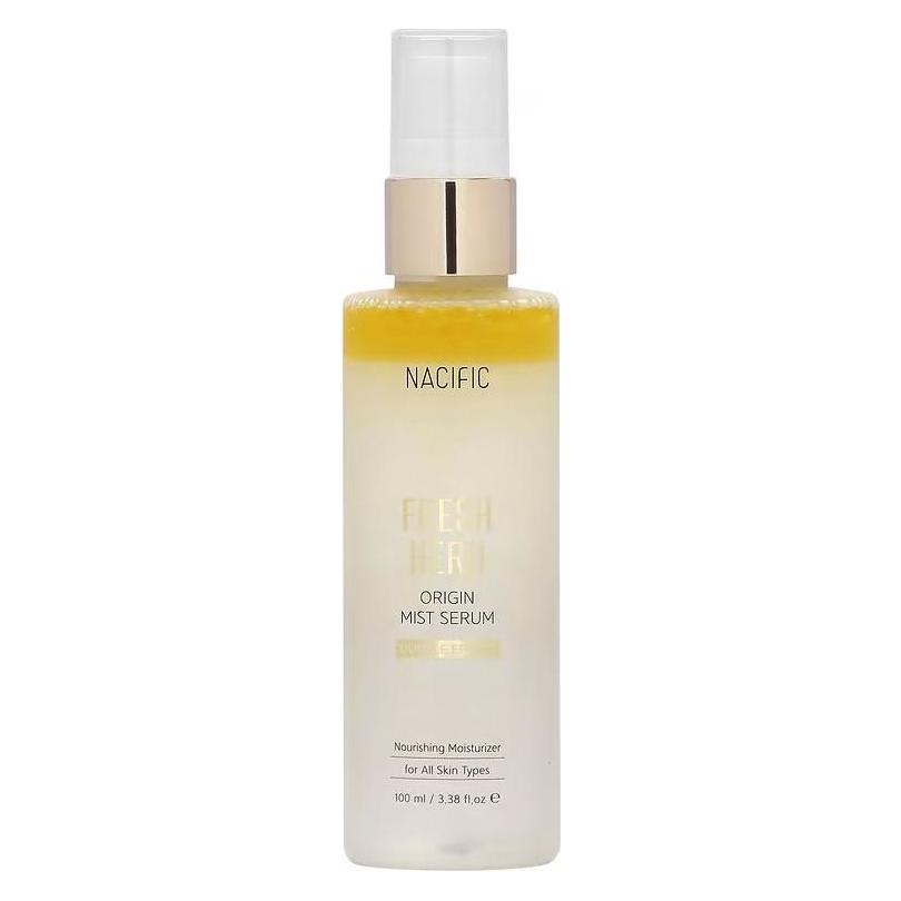 Nacific Fresh Herb Origin Mist Serum (100 ml) (SNV Group GmbH)