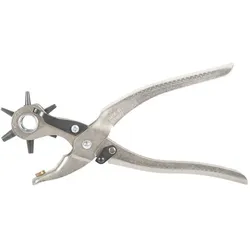 Harry's Horse Gaatjestang pro, Ausstechformen, Silber