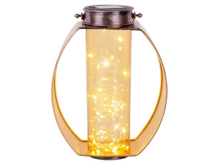 Lanterne de table solaire Näve Fairylight