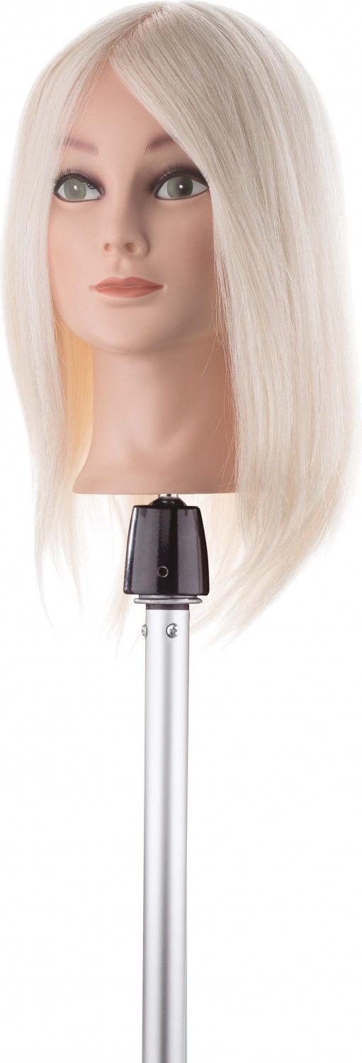 XanitaliaPro Mittellanges Angorahaar Übungskopf 35 cm XP-400.891