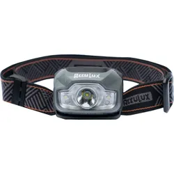 AccuLux Power-LED-Stirnleuchte AccuLux STL 200 438012