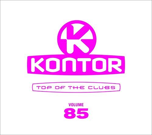 Various - Various Artists - Kontor Top Of The Clubs Vol. 85 - Preis vom 10.10.2026 11:48:34 h